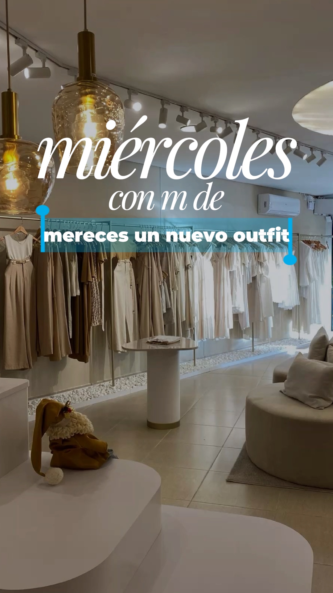 Miércoles negocios 