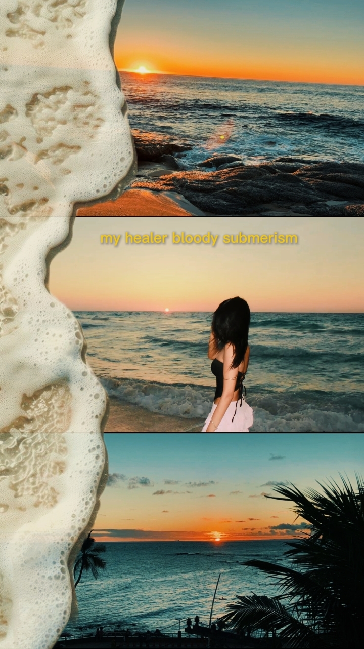 3 photo + beach 