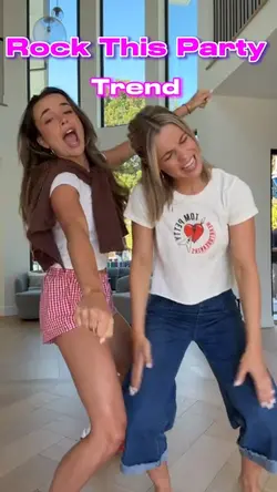 Rock This Party!❤️❤️❤️