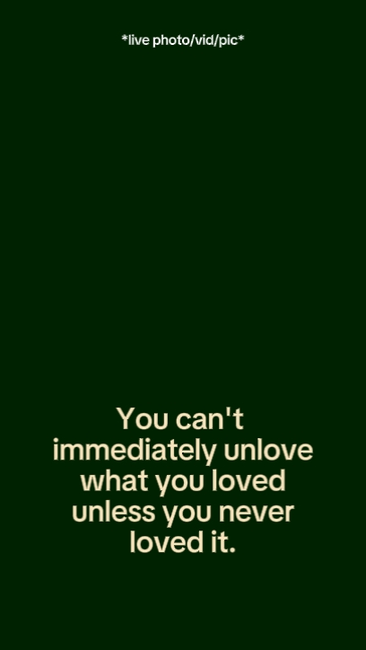 you can't 