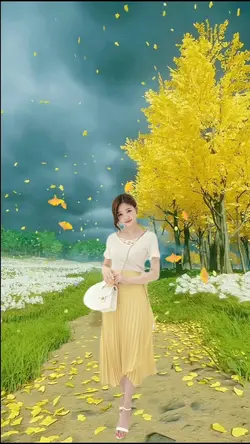 Ghép Cảnh Đẹp
