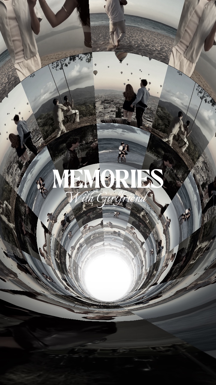 memories 