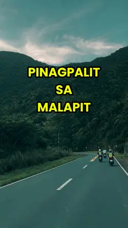 pinagpalit
