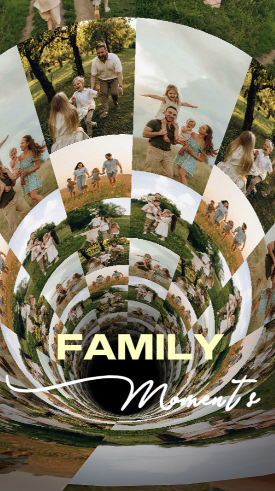 Family Moments