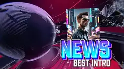 News Best Intro