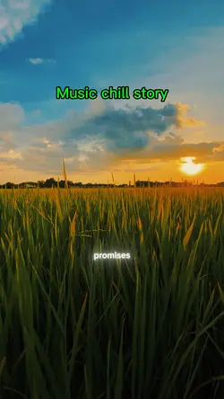 Music Chill Story