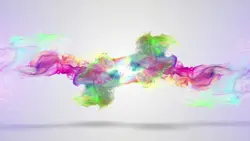Color Of Twirls