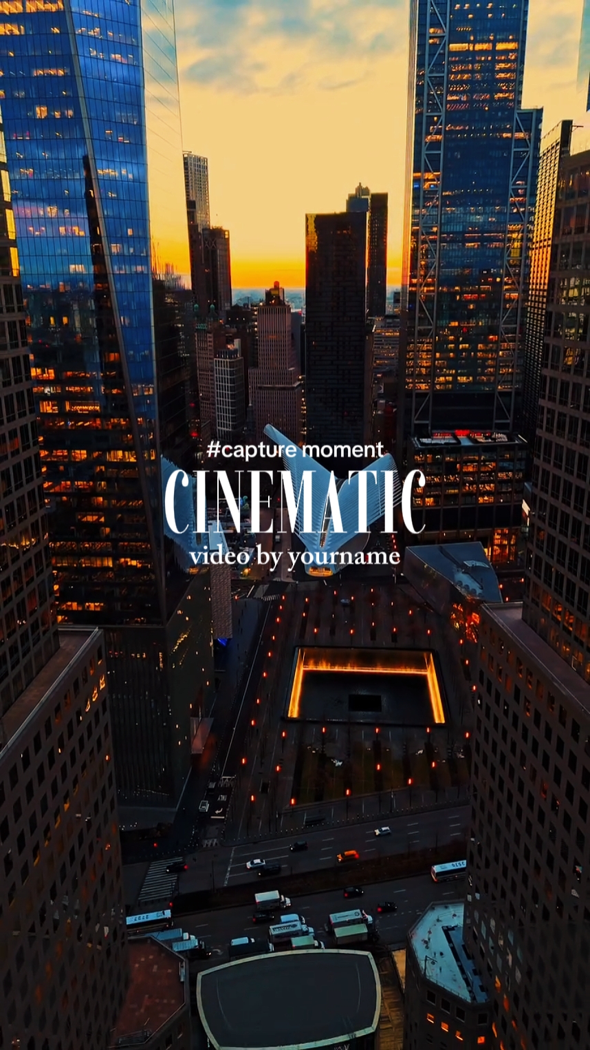 cinematic 23 clips