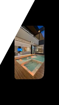 Property luxuosa 
