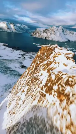 Winter Cinematic 