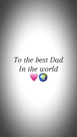 Best dad in the ๐โค๏ธโค๏ธโ๐ฉน
