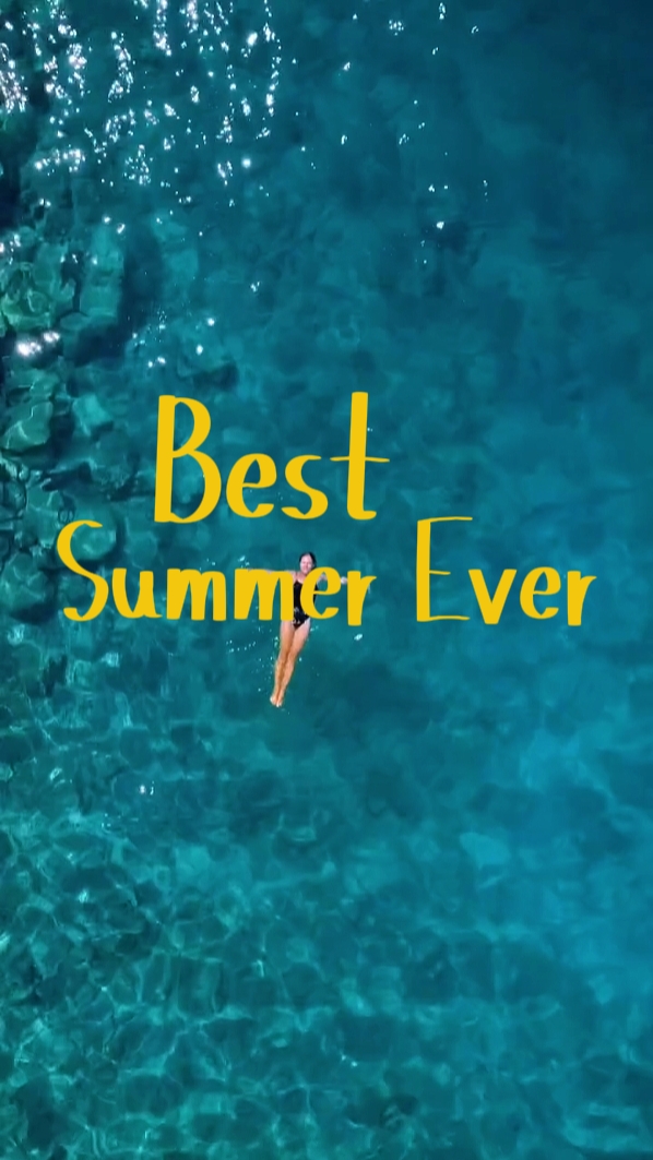 Der beste Sommer aller Zeiten