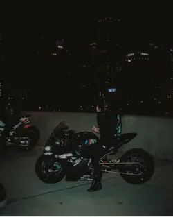 Moto m1000rr