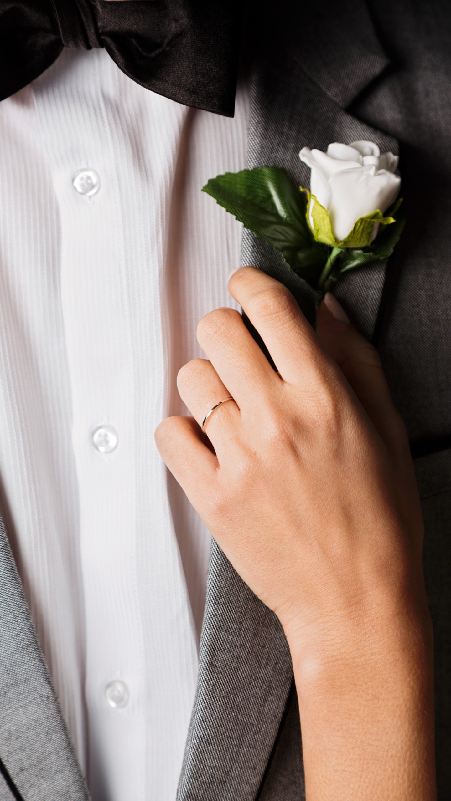 Dump de photos de mariage