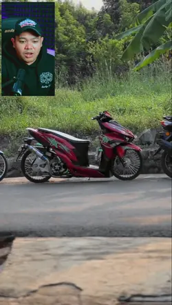 Wah asli idaman inih