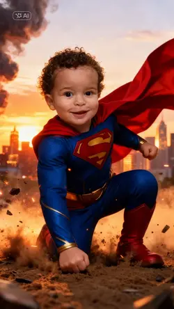Superman 