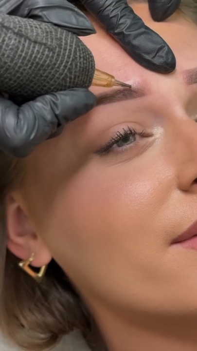 microblading
