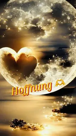 Hoffnung 🫶