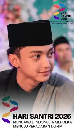 hari santri 2025