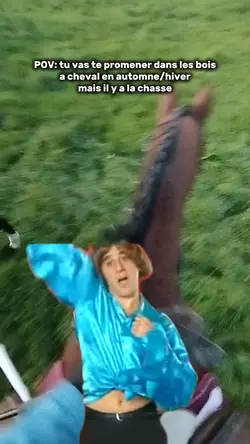 PAS UN ÉCUREUIL 