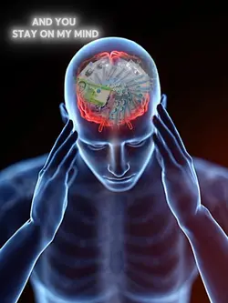 what's on your mind?