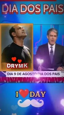 Dia dos pais 