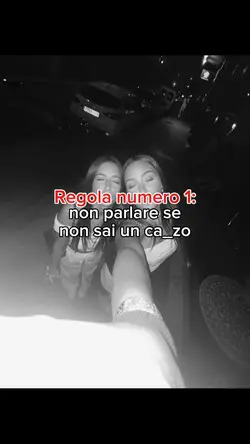 regola fondamentale 
