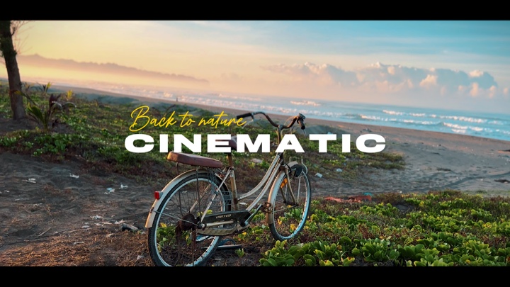 Cinematic 7klip Natu