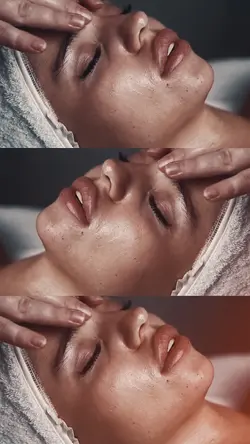 Massage Facial Spa