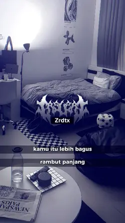 kamu itu lebih bagus