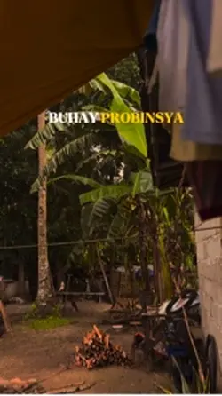 Buhay Probinsya