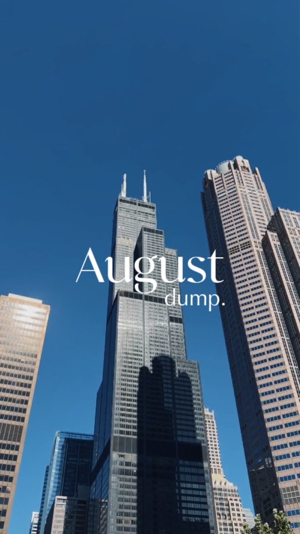 August