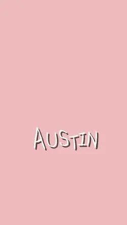 Austin 🥾🥾