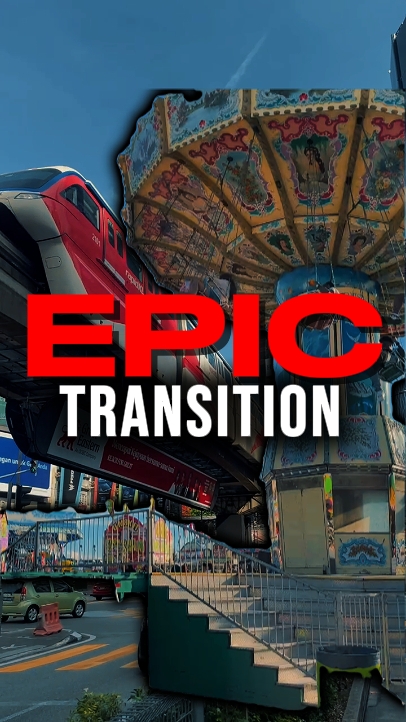 TRANSISI EPIK