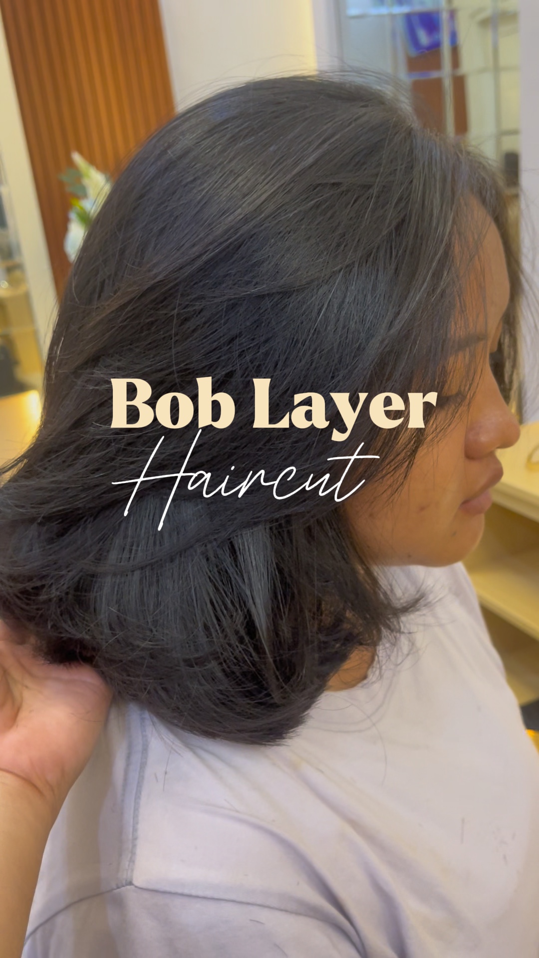 Haircut 