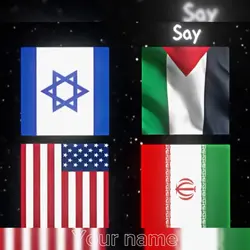 USA vs. Iran