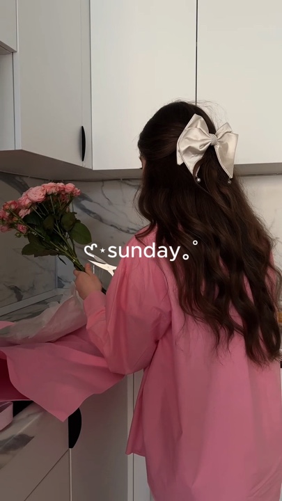 Minggu🤍