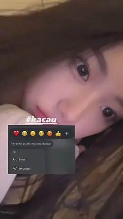 kacau