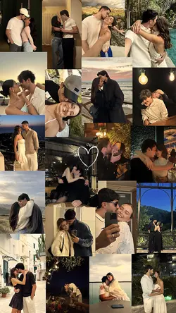 memories couple