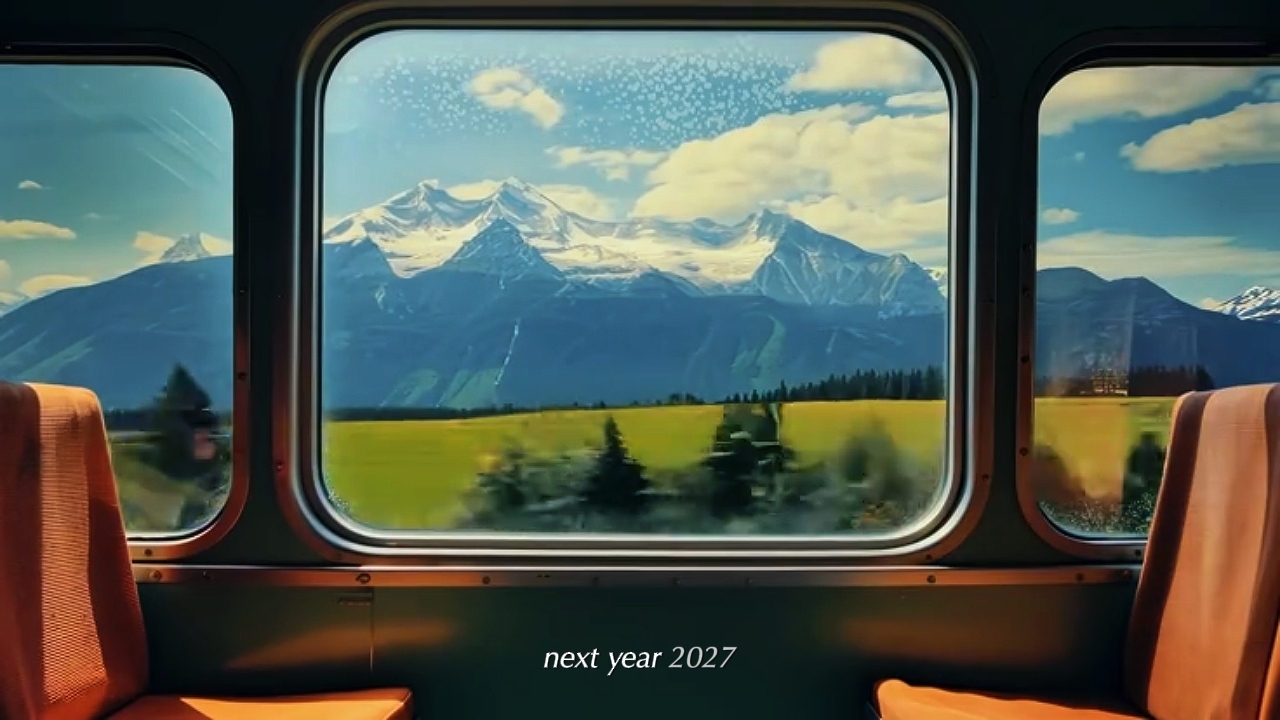 Próximos Años 2027