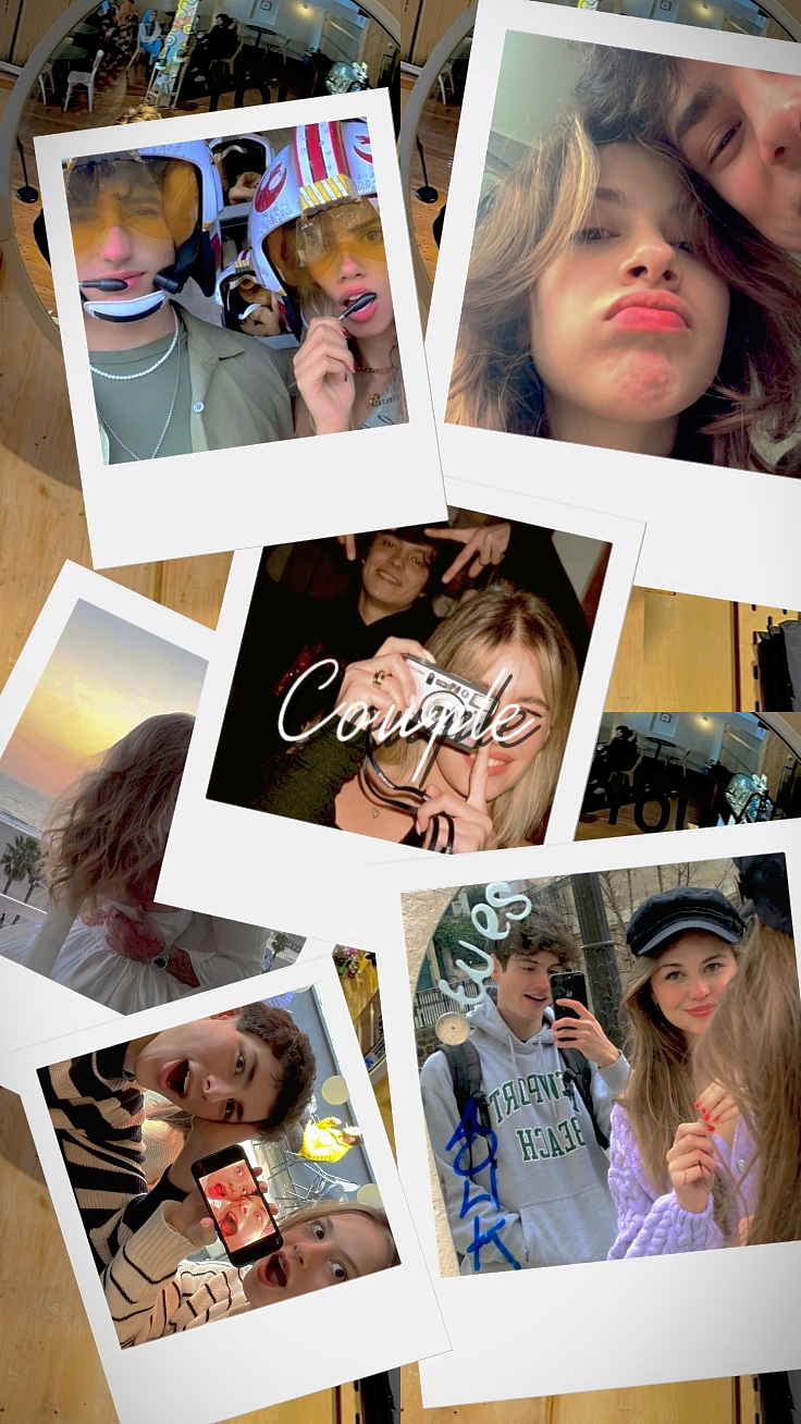 Couple Vibes