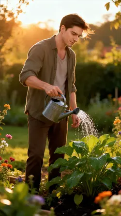 GARDEN LIFE