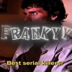 Serial killers trend