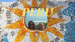 Peru Music Video