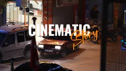 Intro Cinematic