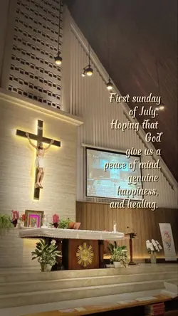 God bless us