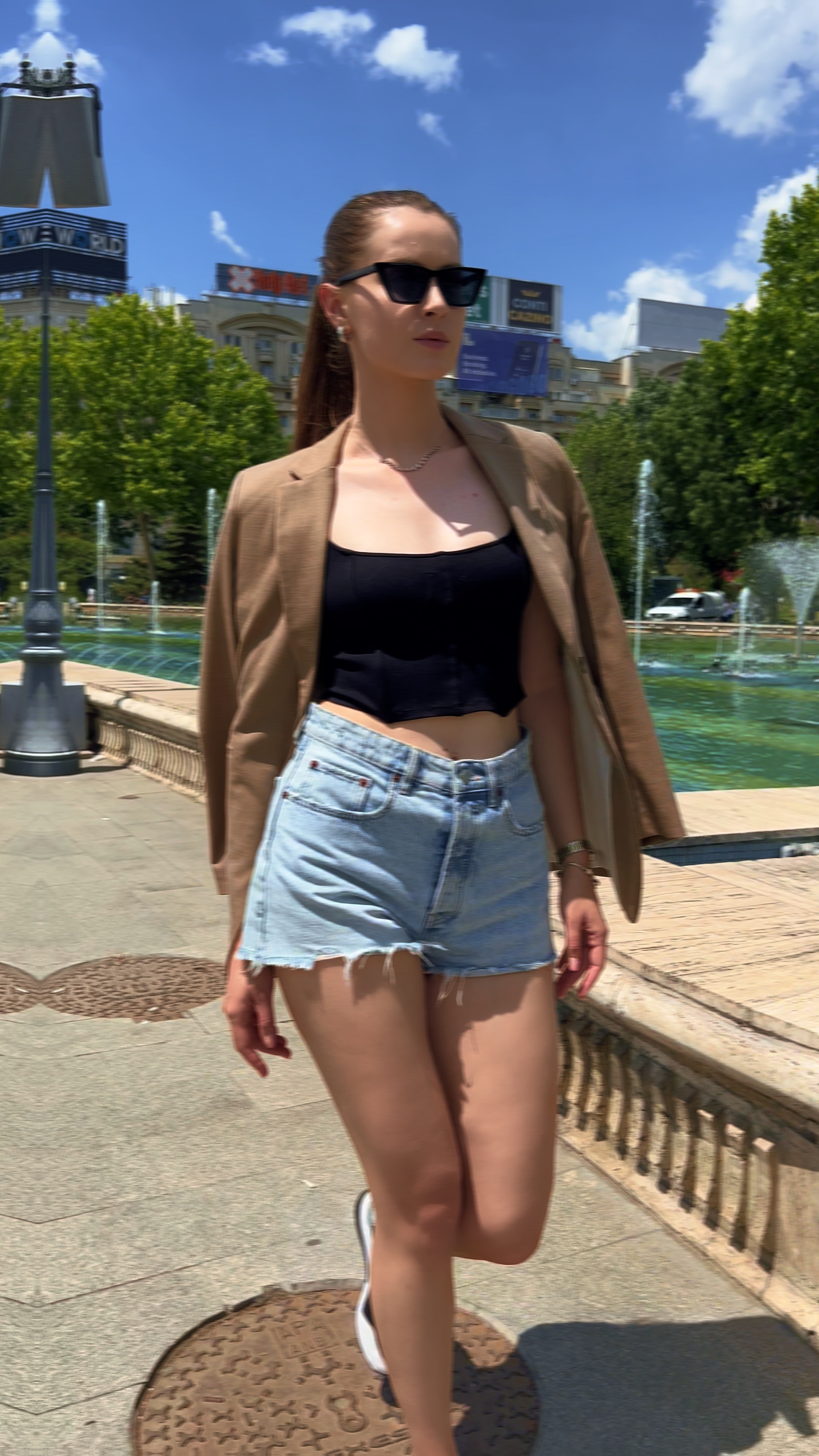 Cristina Surya