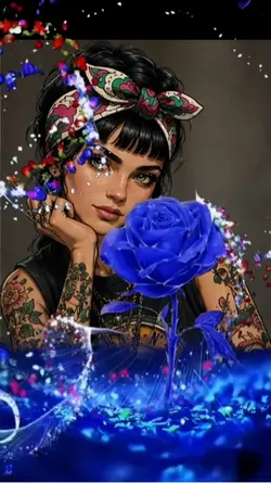 Aesthetic efect