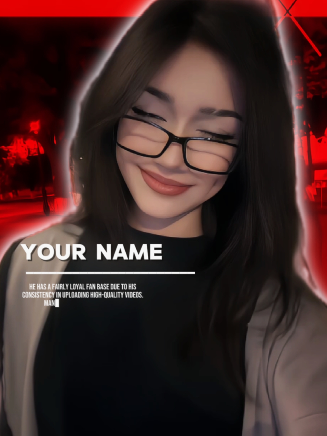 MONTAGEM TENTA