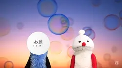 ぱぺっとすんすん